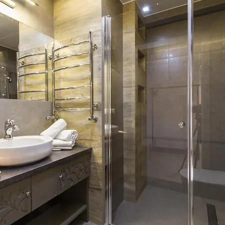 Apartament Skibówki Zakopane